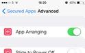 Asphaleia: Cydia tweak new v1.0.0-5 ($1.99) - Φωτογραφία 3