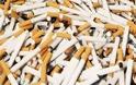 2.000 κουτιά λαθραίων τσιγάρων κατασχέθηκαν στον Πειραιά