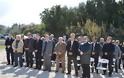Ο Δήμος Πατρέων διοργανώνει εκδήλωση στη μνήμη των 8 εκτελεσθέντων στο Γηροκομειό