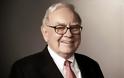 Warren Buffett: Θα ξεσπάσει νέα κρίση κάποια στιγμή