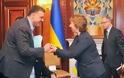 Η Ρωσία ερευνά τον Ουκρανό εθνικιστή Τιαγκνιμπόκ