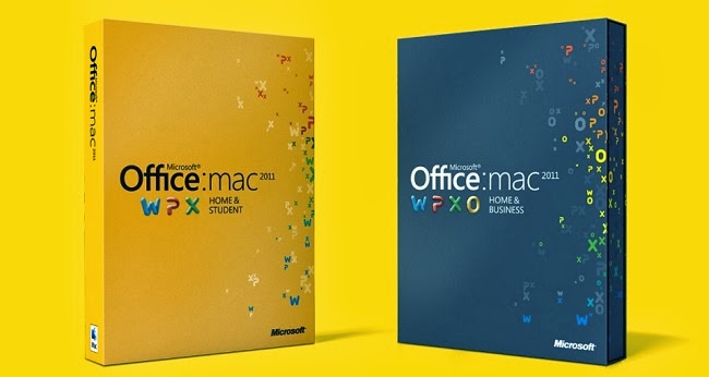 Νέα έκδοση του Microsoft Office για Mac πριν το τέλος της χρονιάς - Φωτογραφία 1