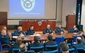 Ετήσια Σύσκεψη Στελεχών ΑΠΕ Πολεμικής Αεροπορίας - Φωτογραφία 5
