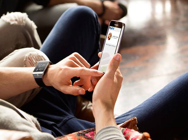 39 Πράγματα που μπορείς να κάνεις με το Samsung Galaxy S5 και... δεν μπορείς να κάνεις με το iPhone 5s - Φωτογραφία 2