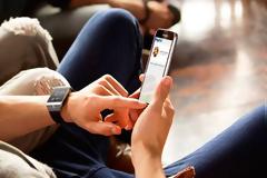 39 Πράγματα που μπορείς να κάνεις με το Samsung Galaxy S5 και... δεν μπορείς να κάνεις με το iPhone 5s