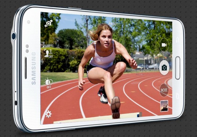 39 Πράγματα που μπορείς να κάνεις με το Samsung Galaxy S5 και... δεν μπορείς να κάνεις με το iPhone 5s - Φωτογραφία 5