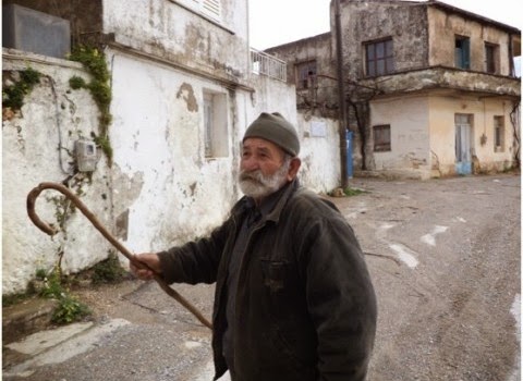 Μια… πόρτα έδειξε ότι υπάρχει ζωή - Φωτογραφία 1