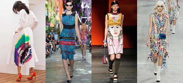 Άνοιξη 2014: Όσα φοράμε για να είμαστε στη μόδα! - Φωτογραφία 4