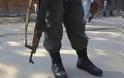Κάιρο: Νεκροί πέντε στρατιώτες από επίθεση ενόπλων