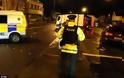 Αστυνομικοί δέχθηκαν επίθεση από αγνώστους στη Βόρεια Ιρλανία