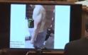 CNN: Καρέ καρέ πώς σκότωσε ο Πιστόριους την Ρίβα - Φωτογραφία 4