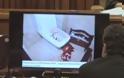 CNN: Καρέ καρέ πώς σκότωσε ο Πιστόριους την Ρίβα - Φωτογραφία 5
