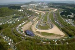 Σώθηκε το Nürburgring
