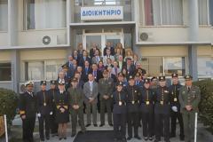 ΕΠΙΣΚΕΨΗ ΜΕΛΩΝ ΤΟΥ ΧΡΗΜΑΤΟΔΟΤΙΚΟΥ ΜΗΧΑΝΙΣΜΟΥ ΑΤΗΕΝΑ ΣΤΗ Σ.Σ.Α.Σ.