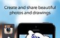 You Doodle Pro: AppStore free...τροποποιήστε τις εικόνες σας - Φωτογραφία 3