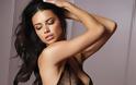 Η σέξι Adriana Lima ποζάρει με τα εσώρουχα - Φωτογραφία 2