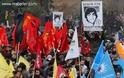 Τουρκία: 184 παιδιά σκοτώθηκαν σε διαμαρτυρίες από το 2002 ως σήμερα