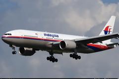 H επίσημη ανακοίνωση για το Boeing 777