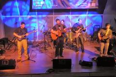 Οι νικητές του Band Festival 2014