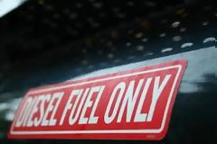 Diesel που διακρίνονται σε οικονομία & απόδοση
