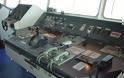 EKTAKTO: Ελληνικό πλοίο έλαβε μήνυμα για αντικείμενα του μοιραίου Boeing στα στενά της Μάλακας
