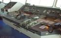 Ελληνικό πλοίο έλαβε μήνυμα για αντικείμενα του μοιραίου Boeing στα στενά της Μάλακας