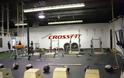 CrossFit: H νέα τάση στη γυμναστική