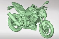 Νέο 250 Mono της Kawasaki