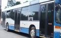 Πάτρα: Επανεκκίνηση για την λεωφορειακή γραμμή με το πάρκινγκ Γεώργιος Καλεντζώτης