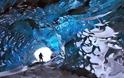 16 από τα ωραιότερα σπήλαια στον κόσμο
