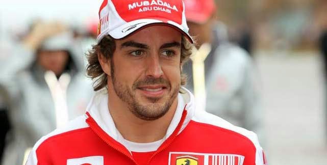 Ο Αλόνσο θέλει να δει τη Ferrari πιο ανταγωνιστική - Φωτογραφία 1