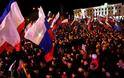 Κριμαία: Το 93% υπέρ της ένωσης με τη Ρωσία - Φωτογραφία 1