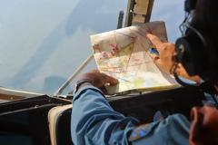 Νέα δεδομένα σοκάρουν την Παγκόσμια κοινή γνώμη - Το Boeing θα χρησιμοποιηθεί ως πύραυλος κρουζ και είναι κρυμμένο στην Ινδονησία