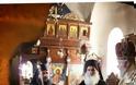 4476 - Οι Εσφιγμενίτες γιόρτασαν τον Άγιο Γρηγόριο Παλαμά, που χρημάτισε Ηγούμενος της Μονής τους (φωτογραφίες) - Φωτογραφία 11