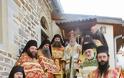 4476 - Οι Εσφιγμενίτες γιόρτασαν τον Άγιο Γρηγόριο Παλαμά, που χρημάτισε Ηγούμενος της Μονής τους (φωτογραφίες) - Φωτογραφία 12