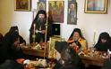 4476 - Οι Εσφιγμενίτες γιόρτασαν τον Άγιο Γρηγόριο Παλαμά, που χρημάτισε Ηγούμενος της Μονής τους (φωτογραφίες) - Φωτογραφία 13