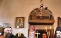 4476 - Οι Εσφιγμενίτες γιόρτασαν τον Άγιο Γρηγόριο Παλαμά, που χρημάτισε Ηγούμενος της Μονής τους (φωτογραφίες) - Φωτογραφία 2