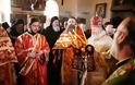 4476 - Οι Εσφιγμενίτες γιόρτασαν τον Άγιο Γρηγόριο Παλαμά, που χρημάτισε Ηγούμενος της Μονής τους (φωτογραφίες) - Φωτογραφία 3