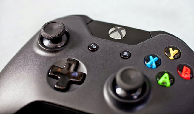 Emulator hack επιτρέπει τη χρήση του χειριστηρίου του Xbox One σε PC - Φωτογραφία 1