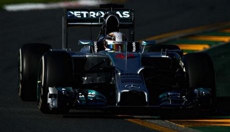 OI ΟΜΑΔΕΣ ΣΤΗΝ ΤΕΛΙΚΗ ΕΚΚΙΝΗΣΗ ΤΟΥ ΠΡΩΤΟΥ GP - Φωτογραφία 3