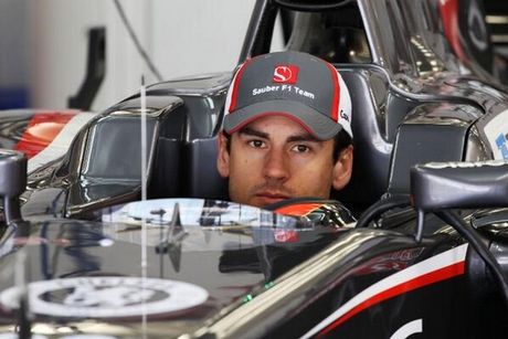 OI ΟΜΑΔΕΣ ΣΤΗΝ ΤΕΛΙΚΗ ΕΚΚΙΝΗΣΗ ΤΟΥ ΠΡΩΤΟΥ GP - Φωτογραφία 6