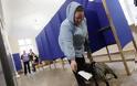 Ένωση με τη Ρωσία ψήφισε το 93% στο δημοψήφισμα της Κριμαίας