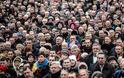 Κριμαία – επίσημα αποτελέσματα: Πάνω από 95% οι ψήφοι υπέρ της προσάρτησης στη Ρωσία