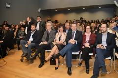 Πάτρα: Τελετή απονομής βεβαιώσεων παρακολούθησης προγραμμάτων γενικής εκπαίδευσης ενηλίκων - Δείτε φωτο