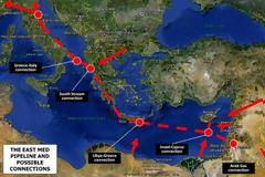 La Grèce, Chypre et la crise ukrainienne