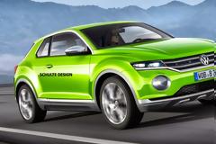 Νέο compact crossover από τη VW