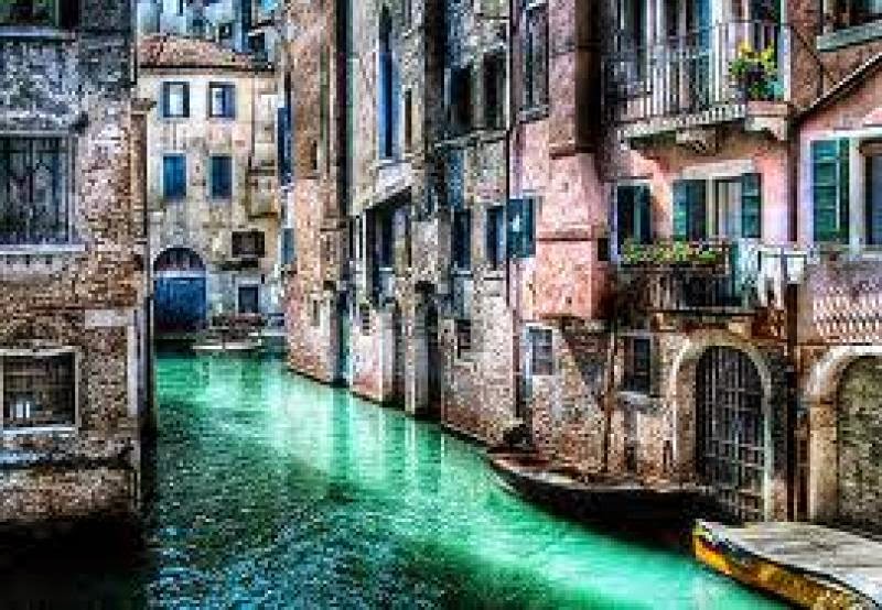 Βενετία: Ζητά ανεξαρτητοποίηση από την Ιταλία! - Φωτογραφία 1