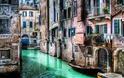 Βενετία: Ζητά ανεξαρτητοποίηση από την Ιταλία!