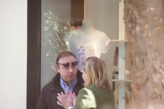 Η δυναμική γυναίκα του Ταμήλου