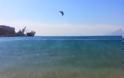 Πάτρα: Οι Kitesurfers καθάρισαν την παραλία στο Δρέπανο - Φωτογραφία 2